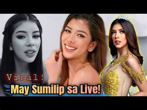 Herlene Budol's Reaction on Her Viral Video .